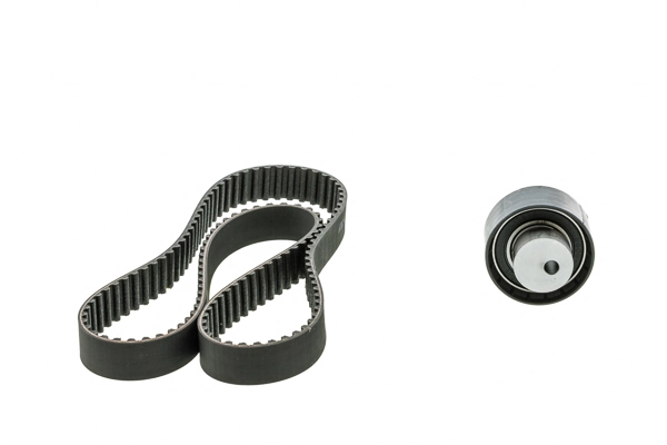 AISIN Fogasszíjkészlet - TSFC-030 - TothCarparts