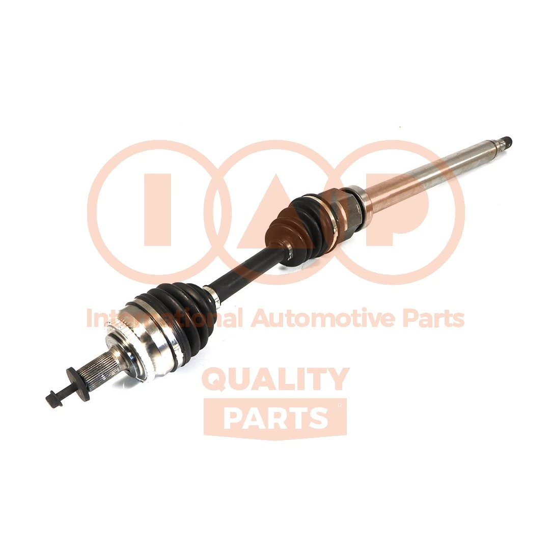 IAP QUALITY PARTS hajtótengely - 405-56060 - TothCarparts