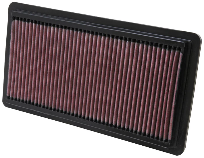 K&N Filters légszűrő - 33-2278 - TothCarparts