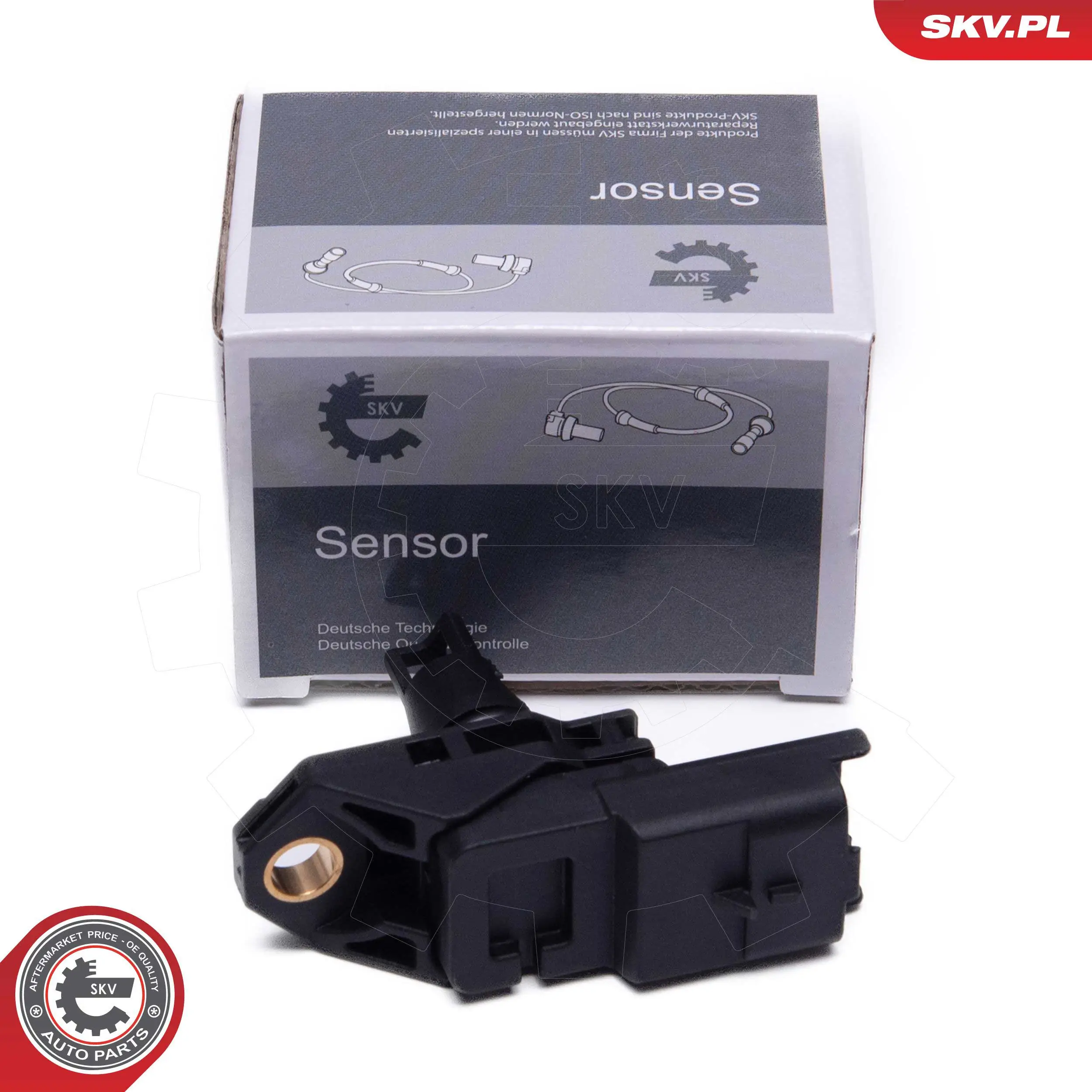 ESEN SKV érzékelő, szívócső nyomás - 17SKV160 - TothCarparts