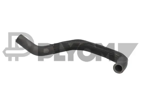 PLYOM Tömlő, hőcserélő (fűtés) - P776232 - TothCarparts