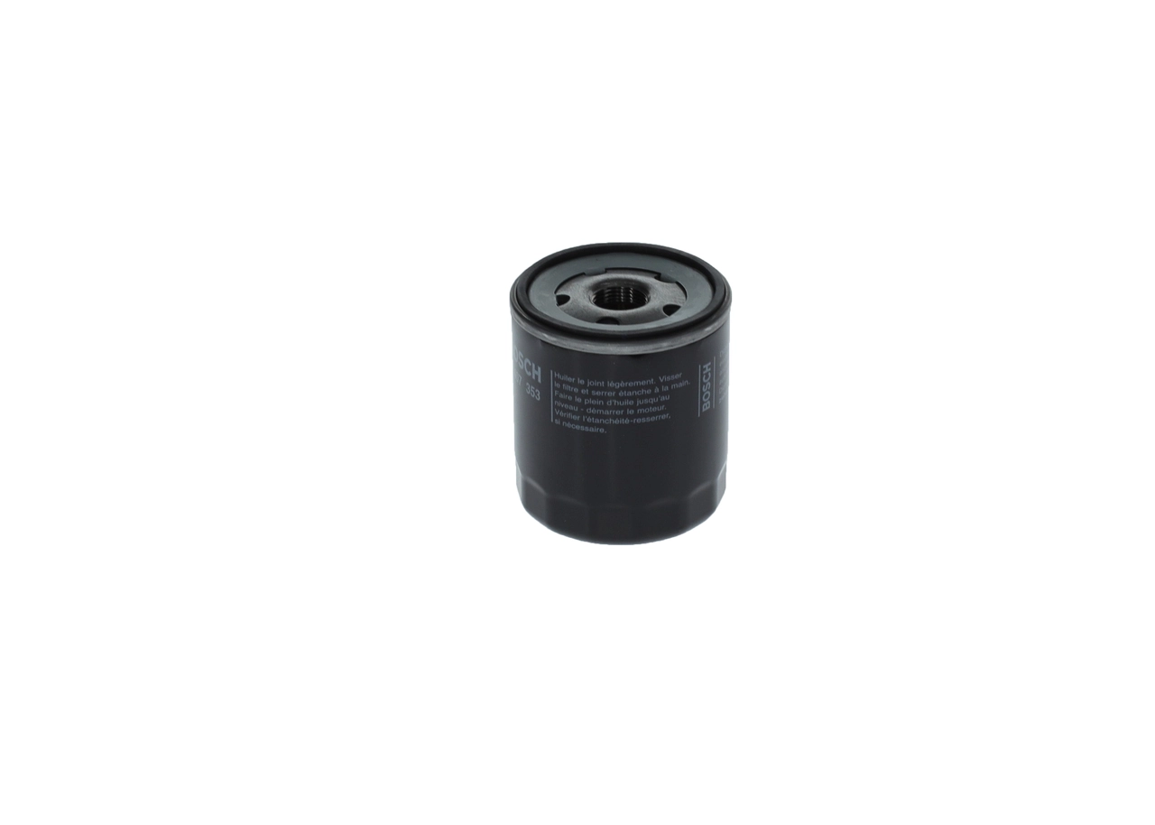 BOSCH olajszűrő - F 026 407 353 - TothCarparts