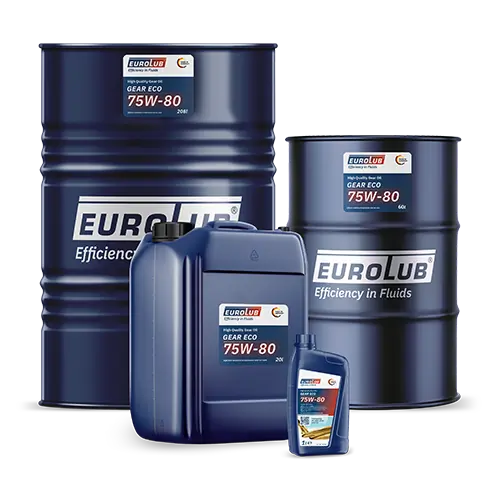 EUROLUB Váltóolaj - 386XXX - TothCarparts
