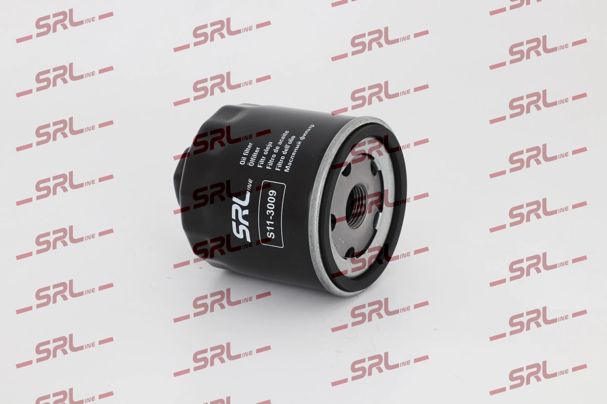 SRLine olajszűrő - S11-3009 - TothCarparts