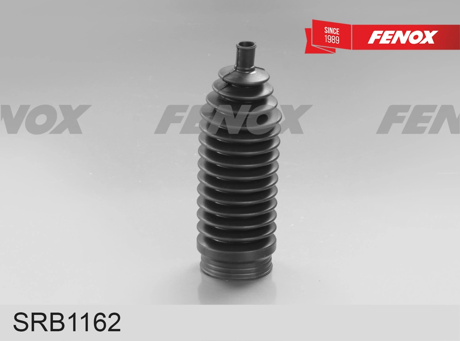 FENOX gumiharang, kormánymű - SRB1162 - TothCarparts