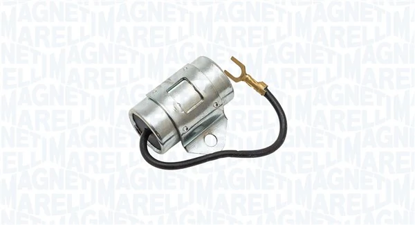 MAGNETI MARELLI kondenzátor, gyújtás - 071503800010 - TothCarparts