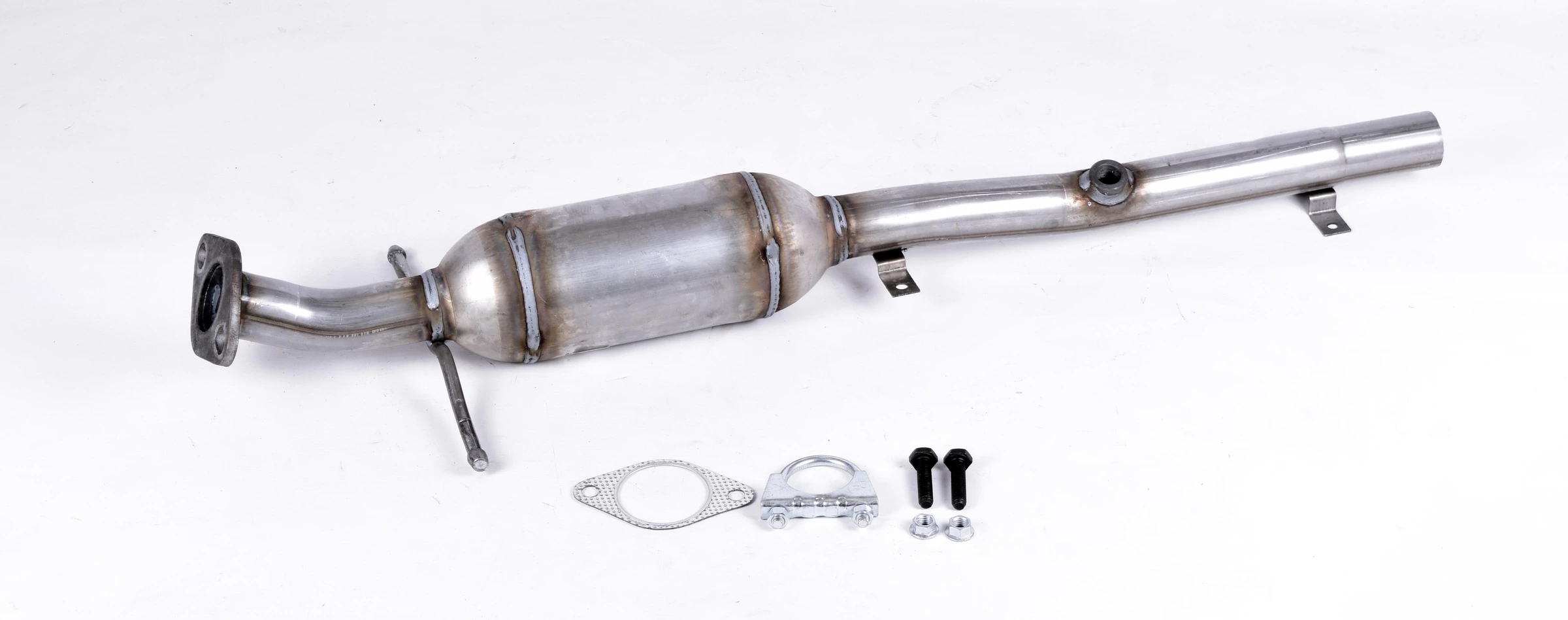 AHG katalizátor - AHG90722 - TothCarparts