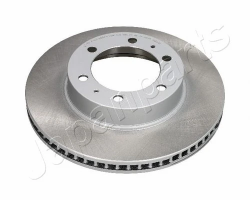 PEMEBLA féktárcsa - JAPDI-2034C - TothCarparts