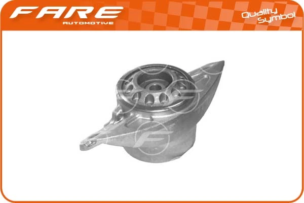 FARE SA Támcsapágy, gólyaláb - 36559 - TothCarparts