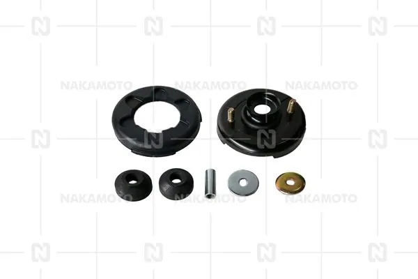 NAKAMOTO Támcsapágy, gólyaláb - D08-HON-18080001 - TothCarparts