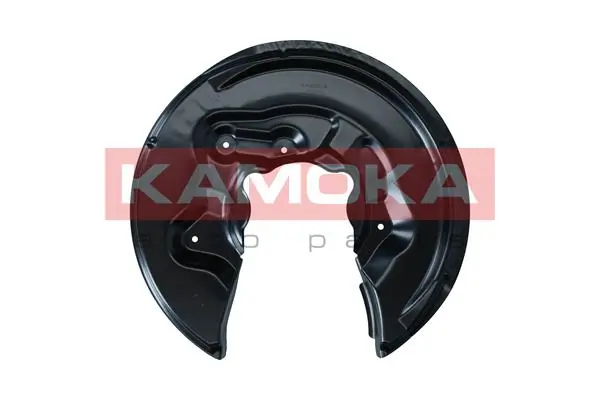 KAMOKA terelőlemez, féktárcsa - 1180029 - TothCarparts