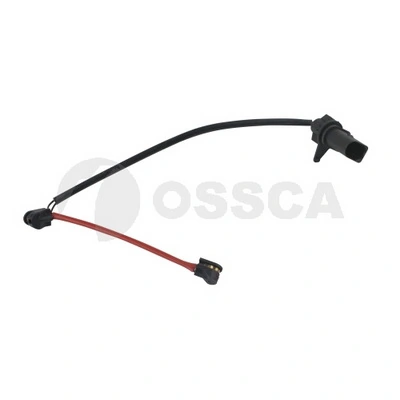 OSSCA figyelmezető kontaktus, fékbetétkopás - 21644 - TothCarparts
