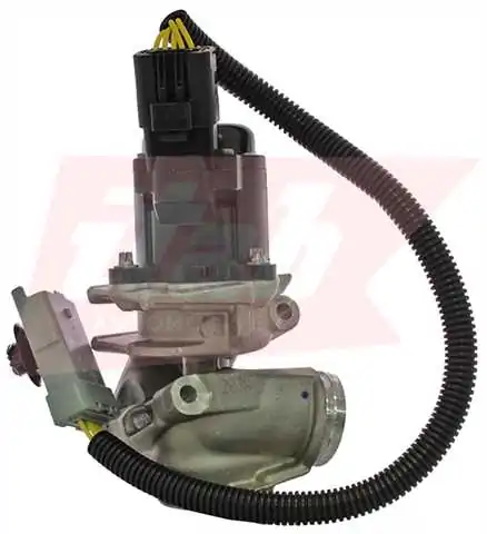 ITAB AUTOMOTIVE AGR-szelep - 73072002OV - TothCarparts