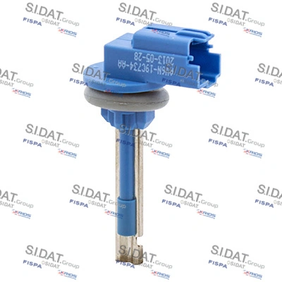 FISPA érzékelő, utastér-hőmérséklet - 10.3050 - TothCarparts