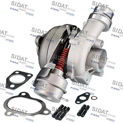AUTOTEAM töltő, feltöltés - D9068 - TothCarparts