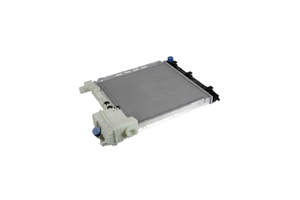 ZentParts hűtő, motorhűtés - Z20390 - TothCarparts