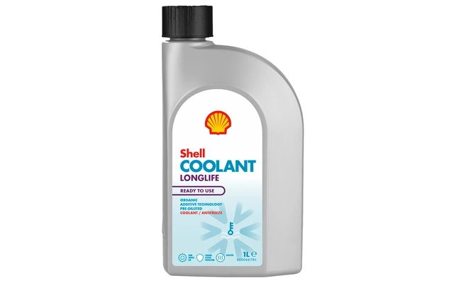 SHELL Fagyálló - 001J0928ES - TothCarparts