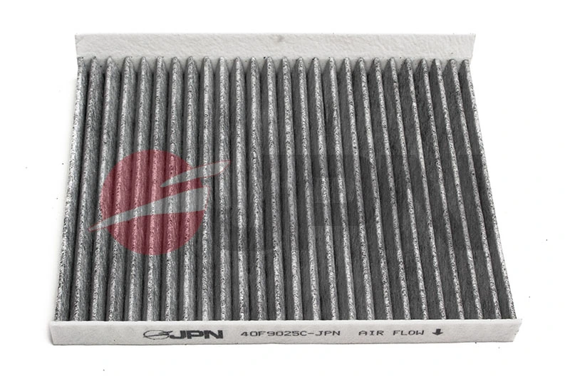 JPN szűrő, utastér levegő - 40F9025C-JPN - TothCarparts
