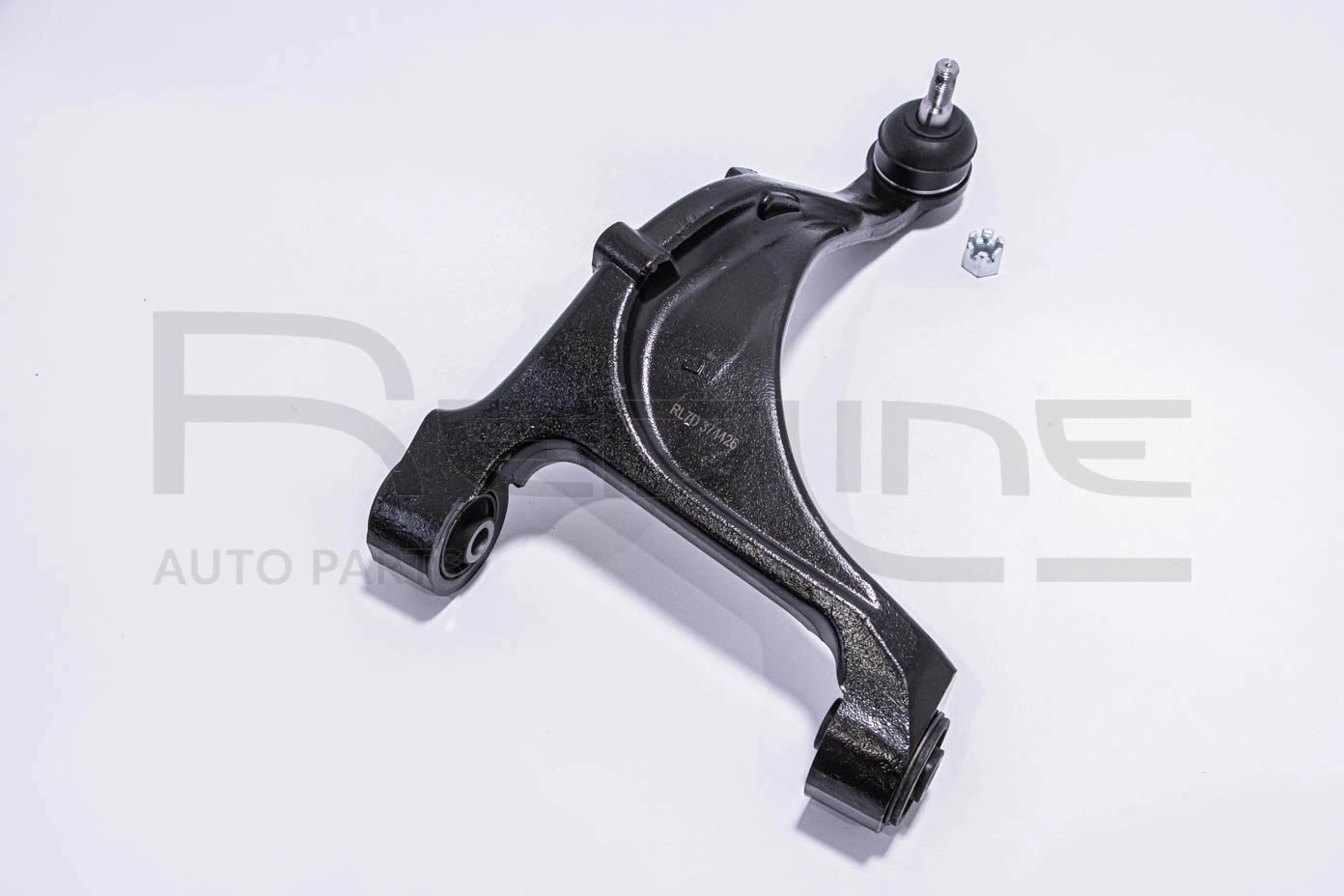 RED-LINE lengőkar, kerékfelfüggesztés - 40HY243 - TothCarparts