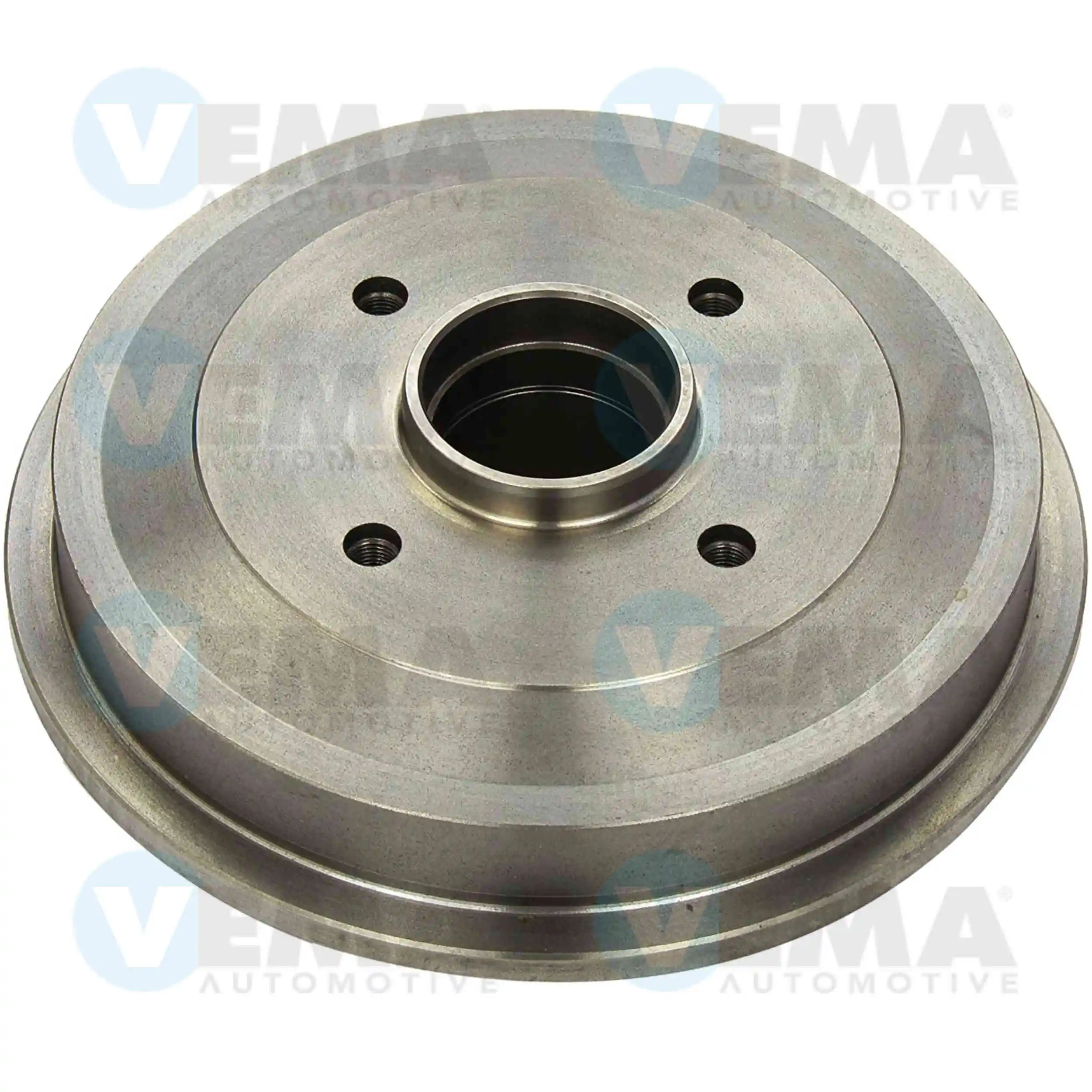 VEMA fékdob - 810005 - TothCarparts