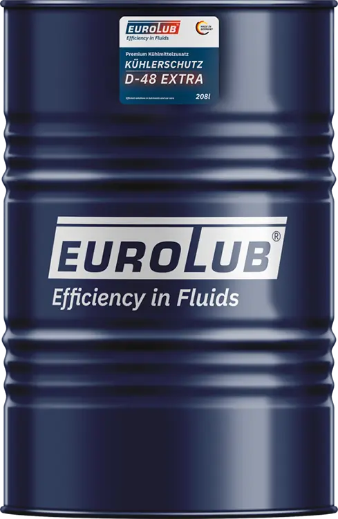 EUROLUB Fagyálló - 836208 - TothCarparts