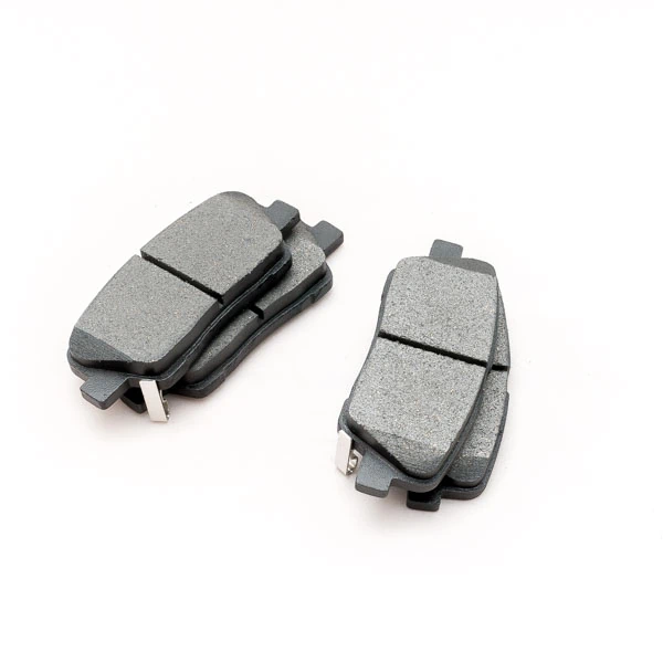 IBERIS fékbetétkészlet, tárcsafék - IB153055 - TothCarparts