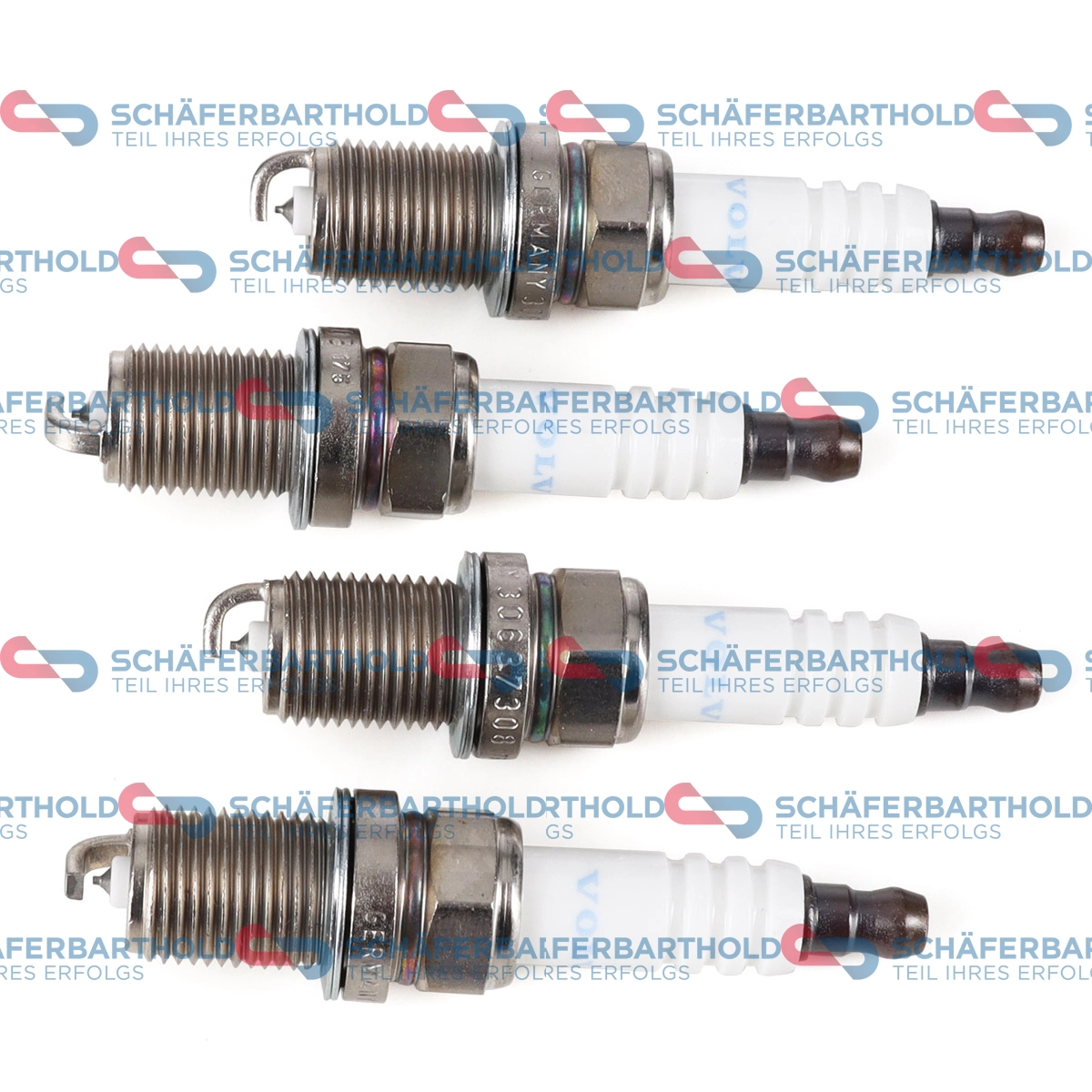 ORIGINAL Schäferbart gyújtógyertya - 415 38 512 01 11 - TothCarparts
