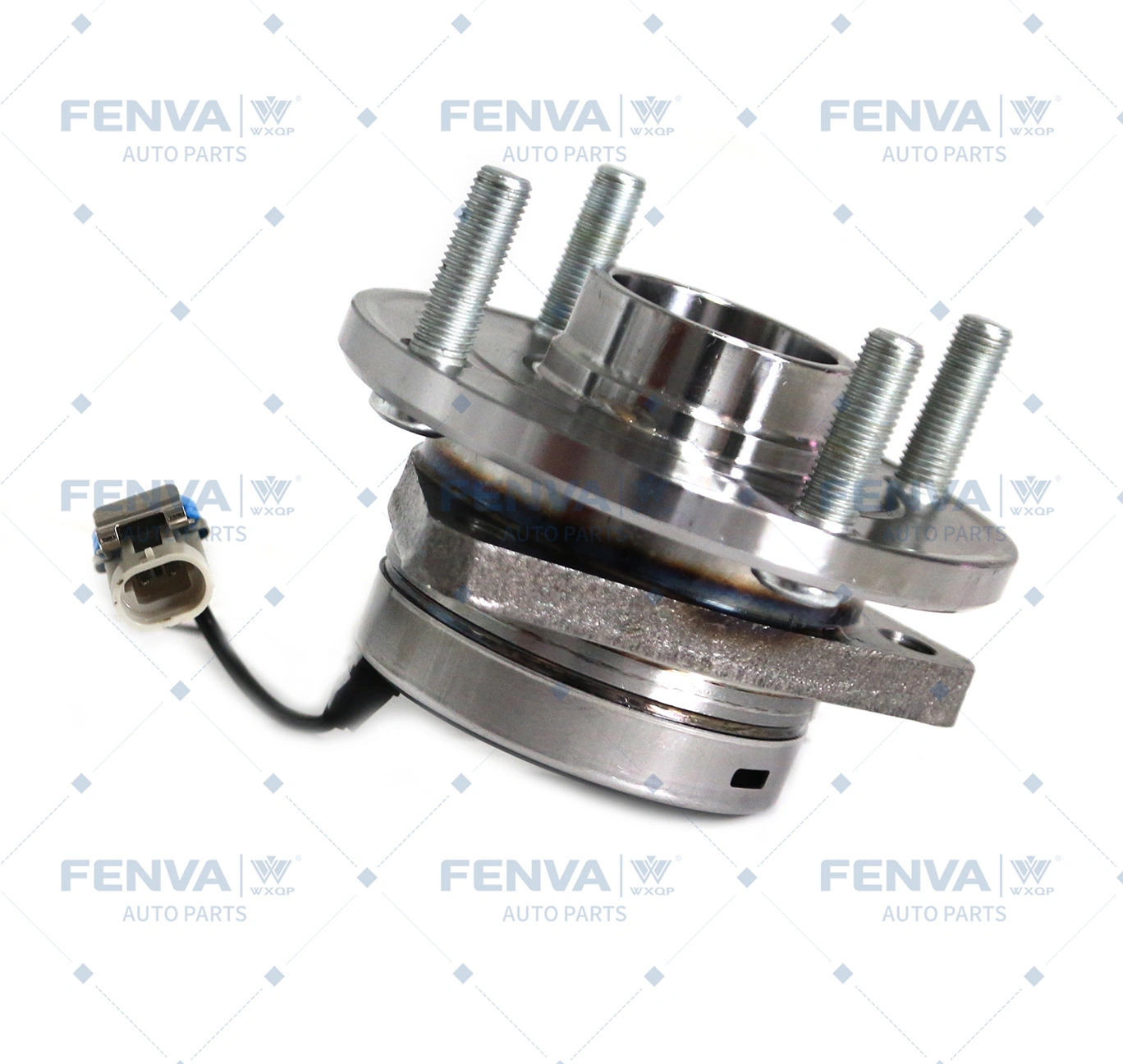 WXQP kerékcsapágy készlet - 561541 - TothCarparts