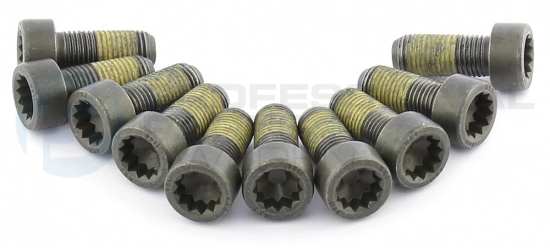 Professional Parts Lendkerék - 21434743 - TothCarparts