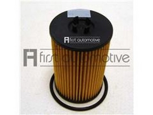 ZPY olajszűrő - 03N 115 562 - TothCarparts