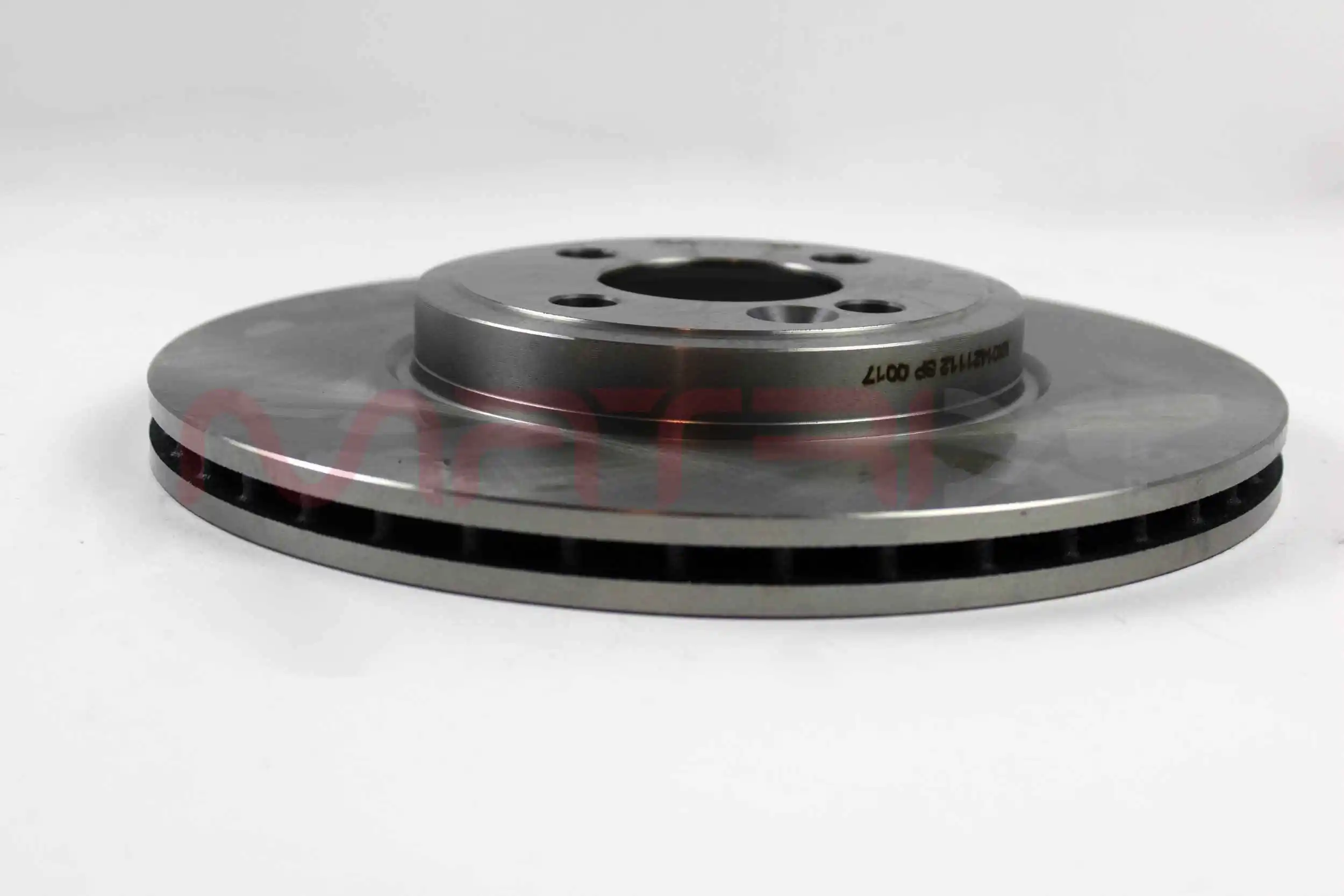 MATRIX PRO féktárcsa - MX01421112 - TothCarparts