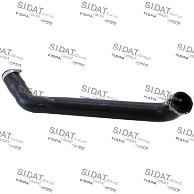 FISPA Töltőlevegő cső - 501025 - TothCarparts