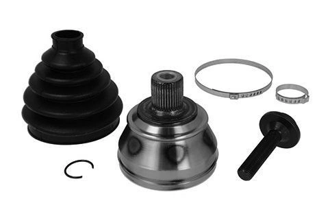 NEOCOM csuklókészlet, hajtótengely - JN-2185 - TothCarparts