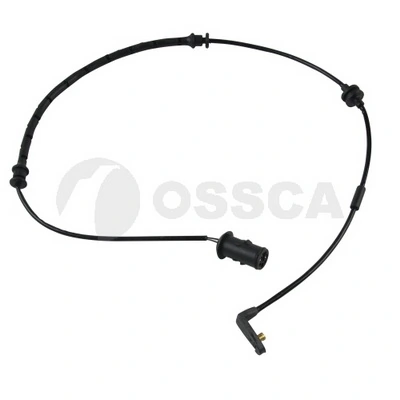 OSSCA figyelmezető kontaktus, fékbetétkopás - 06418 - TothCarparts