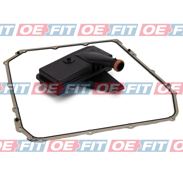 OE-FIT Schäferbartho Hidraulika szűrő készlet, automata sebességváltó - 310 18 397 03 22 - TothCarparts