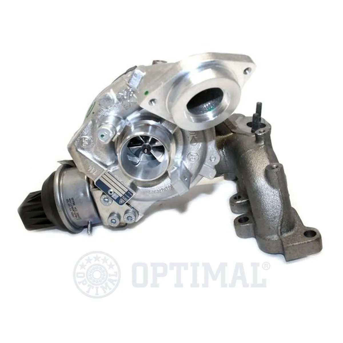 OPTIMAL töltő, feltöltés - OP-ETU0017B-RM - TothCarparts