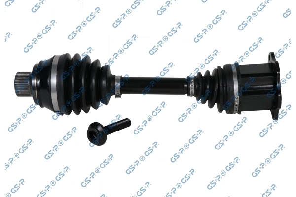 GSP hajtótengely - 203273OL - TothCarparts