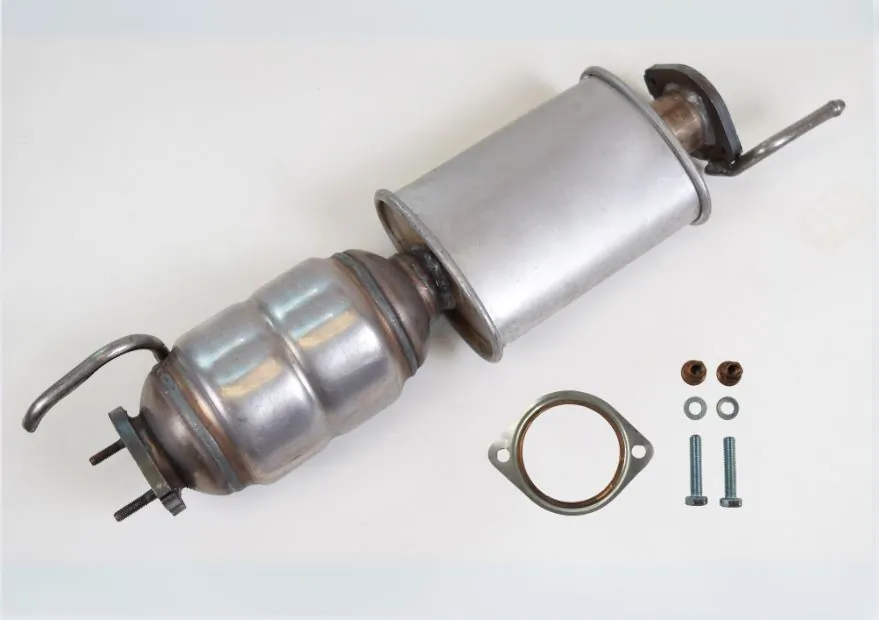 AHG katalizátor - AHG80259 - TothCarparts