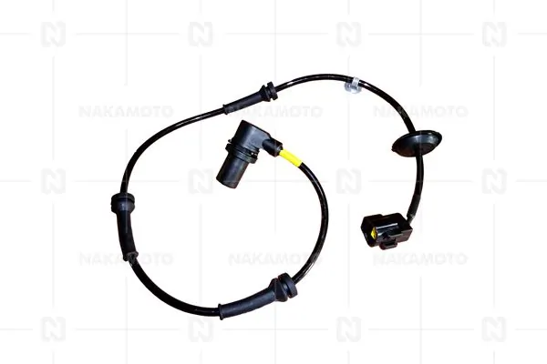 NAKAMOTO érzékelő, kerékfordulatszám - K43-CHV-18010057 - TothCarparts