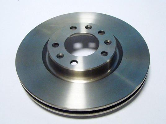 TECDRIVE féktárcsa - TDF0100 - TothCarparts