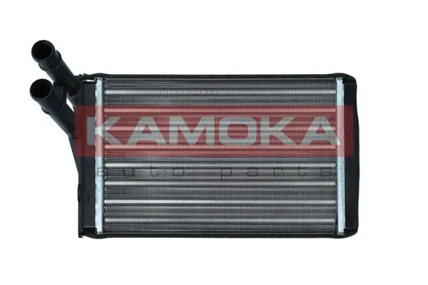 KAMOKA Hőcserélő, belső tér fűtés - 7765001 - TothCarparts