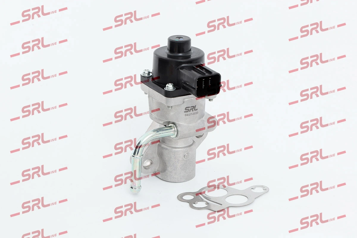 SRLine AGR-szelep - SE07-0033 - TothCarparts