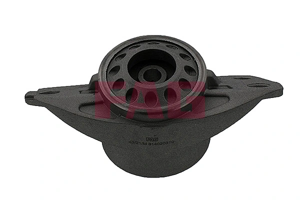 Schaeffler FAG Támcsapágy, gólyaláb - 814 0203 10 - TothCarparts