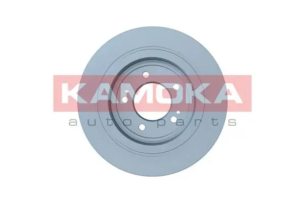 KAMOKA féktárcsa - 103024 - TothCarparts