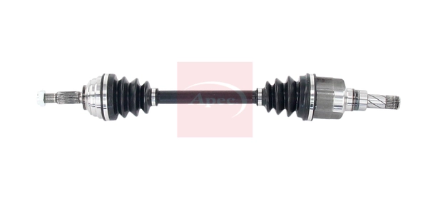 APEC hajtótengely - ADS1859L - TothCarparts