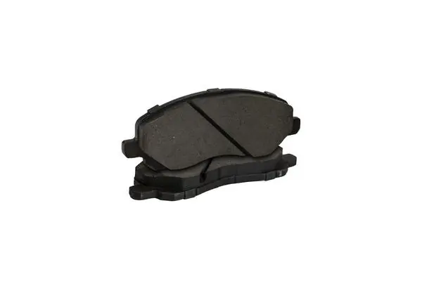 ZentParts fékbetétkészlet, tárcsafék - Z07487 - TothCarparts