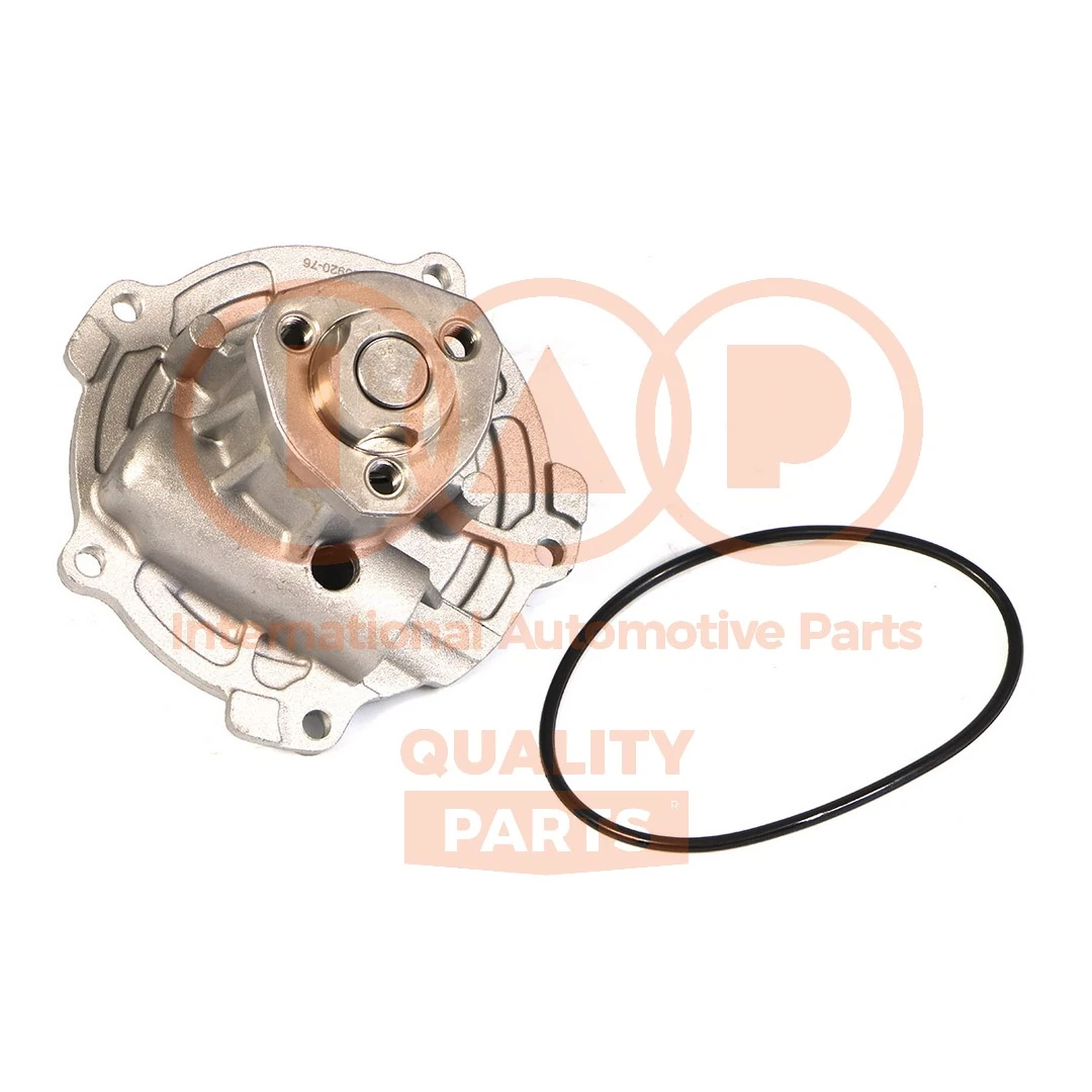 IAP QUALITY PARTS Vízszivattyú, motorhűtés - 150-50066 - TothCarparts