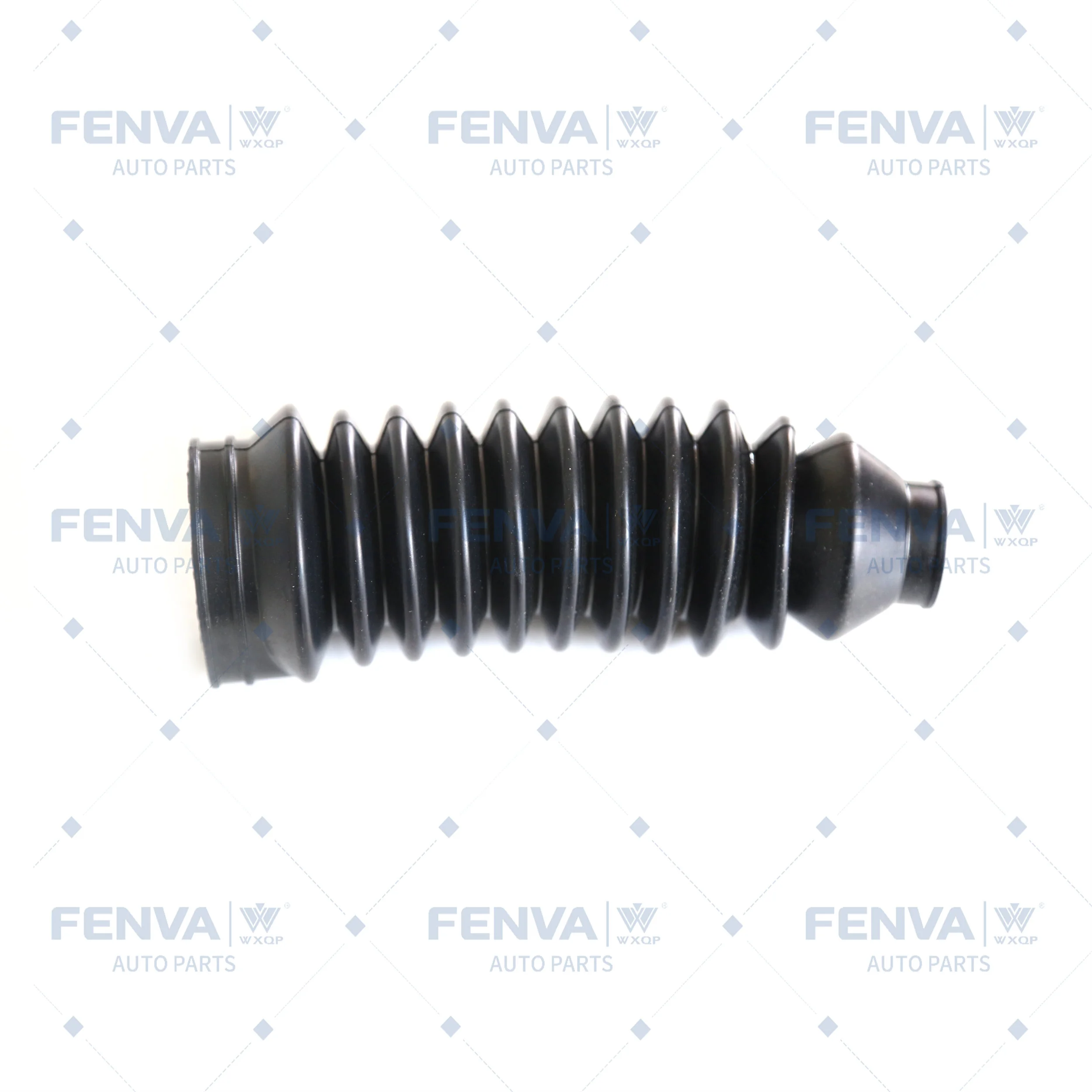 WXQP gumiharang, kormánymű - 380055 - TothCarparts