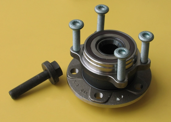 ABTEX kerékcsapágy készlet - LBK8855 - TothCarparts