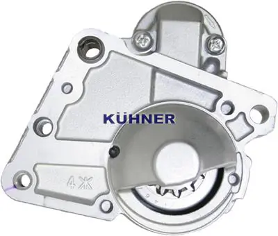 AD KÜHNER önindító - 101329 - TothCarparts